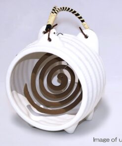 三陶(Santo) 02938 Storage Case/Box, 高さ15cm, White Pig 11 61kuMy5nECL