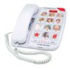 Future Call Picture Phone with Speakerphone FC-1007SP 13 61kvCUZFWKL