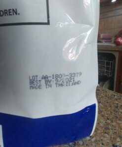 Non-GMO Project Verified Citric Acid - 5 Pounds 7 61kvu5Jwk0L