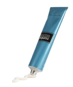 nambe Metal Polish | 2 Oz Tube | Polish for Nambe Metal Serving Bowls, Platters, and More | For Brass, Bronze, Silver, Copper, Stainless Steel, and Gold 17 61kwumjjsL