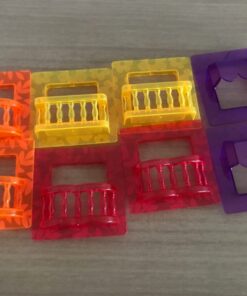 60 PCS Magnetic Building Tiles Kids Toys STEM Magnetic Blocks Sensory Toys Kids Games Magnet Building Toys for Boys and Girls Aged 3+, Kids Brain Development Preschool Kindergarten Toddler Toys 78 61kx83L 7gL