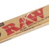 RAW Classic King Size Slim Rolling Paper 5 Packs, Brown, 5 Count 34 61ky4BTKuL