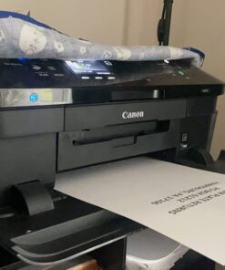 Canon Office and Business MX922 All-in-One Printer, Wireless and Mobile Printing 57 61ky547SJFL