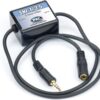 PAC SNI-1/3.5 3.5-mm Ground Loop Noise Isolator Works with iPod/Zune/iRiver and Others , Black 11 61kyGzwSDKL