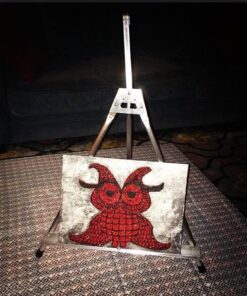 US Art Supply Multi-Pack 6-Ea of 5 x 7, 8 x 10, 9 x 12, 11 x 14 inch. Professional Quality Medium Artist Canvas Panel Assortment Pack (24 Total Panels) 53 61kyo3oZjpL