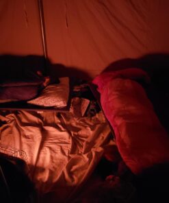 Mr. Heater Big Buddy Pro Series Propane Heater, 18000 BTU, Red 44 61kywCM1DGL