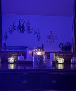 Homemory 12-Pack Flameless LED Tea Lights Candles Battery Operated, 200+Hour Fake Electric Candles TeaLights for Votive, Aniversary, Wedding Centerpiece Table Decor, Funeral, Halloween, Christmas Warm White Glow, White Base Pack of 12 32 61l SlVeMZL