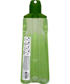 Alternative view of Bona Multi-Surface Hard Floor Cleaner Spray Mop Cartridge - 34 fl oz - Unscented - Refillable - Residue-Free Floor Cleaning Solution for Bona Spray Mops - Stone, Tile, Laminate, and Vinyl Floors 34 Fl Oz (Pack of 1)
