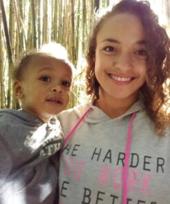 Rollga PRO - The BETTER Foam Roller for Flexibility, Muscle Recovery, Back & Neck Massage, & Exercise (Black) Black 30 61l02649T4L