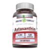 Amazing Formulas Astaxanthin 12mg 120 Softgels Supplement | Non-GMO | Gluten Free 120 Count 28 61l1hhPlKbL