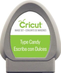 Cricut Type Candy Cartridge 9 61l1irWl64L