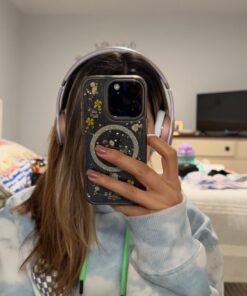 Beats Solo3 Wireless On-Ear Headphones - Apple W1 Headphone Chip, Class 1 Bluetooth, 40 Hours of Listening Time, Built-in Microphone - Rose Gold (Latest Model) Without AppleCare+ 43 61l1lk5xXZL