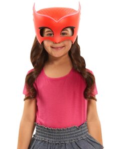 PJ Masks Character Mask Owlette 14 61l2 o3eQ6L