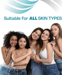 NewGel+E Advanced Silicone Scar Treatment Gel for OLD and NEW Scars w Vitamin E, for Surgery, Injury, Keloids, Burns, and Facial Blemish Scars (1 oz) 1 Ounce 18 61l22g5rNKL