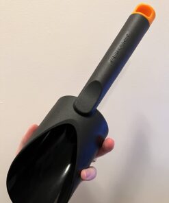 Fiskars Fiber Composite Soil Scoop (7068) 25 61l2N5JuBmL