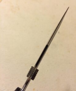 Unlimited Wares Midnight Fantasy Dual Blade Folding Knife 5-Inch Closed 13 61l2UsoJwJL