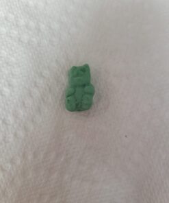 Sugarbear Hair Vegan Vitamin Gummies for Luscious Hair with Biotin, Vitamin C, B12, Folic Acid, Inositol, Coconut Oil - Hair and Nails Supplement for Women & Men (3 Month Gift Pack Free Brush) 60 Count (Pack of 3) 61 61l2m374TsL