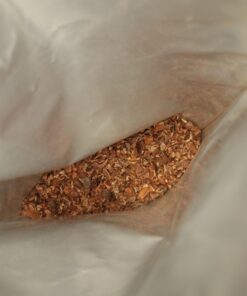 Viva Naturals Organic Cacao Nibs, 1 Lb - Certified Keto and Vegan Superfood, Perfect for Gluten Free Baking, Cacao Nib Smoothies and Healthy Snacks, Premium Criollo Beans, Non-GMO 1 Pound (Pack of 1) 29 61l3DzpiisL