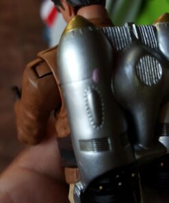 Funko Legacy: Rocketeer Action Figure 8 61l3QDdJyL