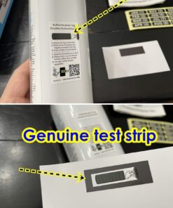 SAMSUNG Genuine Filter for Refrigerator Water and Ice, Carbon Block Filtration, Reduces 99% of Harmful Contaminants for Clean, Clear Drinking Water, 6-Month Life, HAF-QIN/EXP, 1 Pack Filters 35 61l3ZTgOv2L