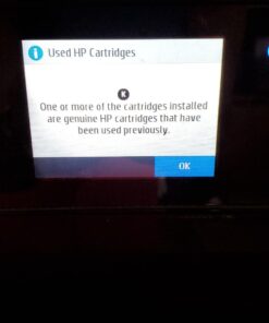 HP 952 Cyan, Magenta, Yellow Ink Cartridges (3-pack) | Works with HP OfficeJet 8702, HP OfficeJet Pro 7720, 7740, 8210, 8710, 8720, 8730, 8740 Series | Eligible for Instant Ink | N9K27AN Multipack 18 61l3vOkKx9L