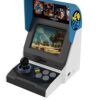 NEOGEO Mini International Console 10 61l4AveOYL