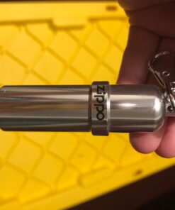 Zippo Fuel Canister Gray 45 61l4PF5HTxL