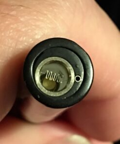 Zippo Flex Neck Utility Lighter, Unfilled Black 35 61l4qbjDhL