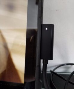 Microsoft Surface Dock (Pd9-00003),Black 45 61l79XY6QL