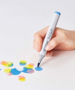 Copic Markers 110-Sketch, Special Black 12 61l86gj2mEL 8