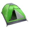 yodo Lightweight 2 Person Camping Backpacking Tent with Carry Bag, Multi Small package -Green 4 61l8E3APaQL