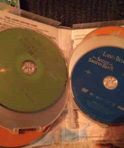 The Land Before Time - The Complete Collection DVD June 14, 2016 28 61l9I6iuL2L