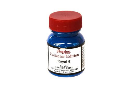 Angelus Collectors Edition Paint in Royal 5,1 ounce