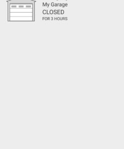 LiftMaster 828LM Internet Gateway Remote Light for MyQ-Enabled Garage Door Openers and Gate Operator 37 61lAvI5vSL