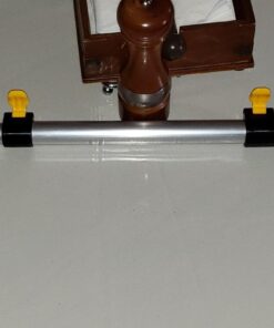 Bates- Extension Pole, 1.4 to 3 Ft Pole, Telescoping Pole, Paint Pole, Extendable Pole, Paint Roller Extension Pole, Painters Pole, Extension Handle, Telescoping Handle, Telescoping Paint Roller Pole 31 61lCHSJ90zL