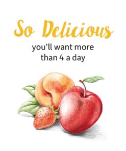 Garden of Life mykind Organics Women's Gummy Vitamins - Berry - Certified Organic, Non-GMO, Vegan, Kosher Complete Multi - Methyl B12, C & D3 - Gluten, Soy & Dairy Free, 120 Real Fruit Gummies 30 61lCSAb4AFL 1