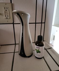 NOW Essential Oils, Patchouli Oil, Earthy Aromatherapy Scent, Steam Distilled, 100% Pure, Vegan, Child Resistant Cap, 4-Ounce 4 Fl Oz (Pack of 1) Standard Packaging 19 61lCu0XXrdL