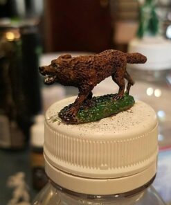 Dark Heaven Legends: Wolf Pack (3) 29 61lD2wQeU6L