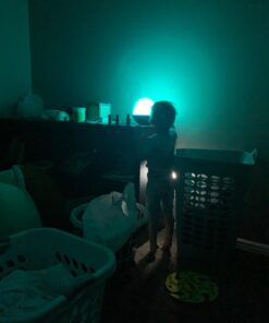 artnaturals Essential Oil Diffuser & Baby White Noise Sound Machine w/Night Light - 6 Natural Relaxing & Soothing Sounds - Sleep Therapy for Babies, Kids & Adults - Aromatherapy Humidifier for Bedroom 38 61lDPrJ1y6L 1