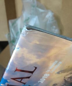 National Parks 2018 12 Inch x 12 Inch Square Wall Calendar with Foil-Stamped Cover, America USA Outdoors (English, French and Spanish Edition) Calendar, Wall Calendar, June 1, 2017 15 61lDVlbAlJL