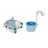 Intex Automatic Above-Ground Swimming Pool Vacuum & Mounted Automatic Skimmer 18 61lDjQuyufL