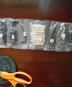 SEI Furniture Langston Spacious A Frame 2 Fixed Shelves Desk, Espresso 38 61lEYbTycjL