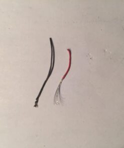 IRWIN VISE-GRIP Wire Stripper, 2 inch Jaw, Cuts 10-24 AWG, ProTouch Grip for Maximum Comfort (2078300) Wire Stripper Only 30 61lFkYxUh6L