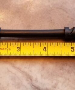 HDMI Cable 8K / 4K – 0.5ft – with A.I.S Shielding – Designed in Germany (supports all HDMI devices like PS5, Xbox, Switch – 8K@60Hz, 4K@120Hz, High Speed HDMI cord with Ethernet, black) by CableDirect 0.5 ft 17 61lGFOLHRpL