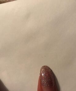 AVERY Matte Frosted Clear Address Labels for Inkjet Printers, 1" x 2-5/8", 300 Labels (18660) 22 61lHL4ehsgL