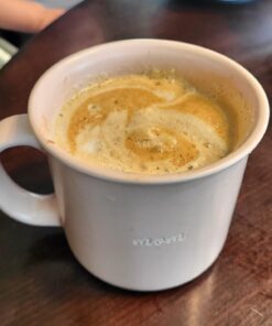 Nespresso Capsules VertuoLine, Odacio, Dark Roast Coffee, 30 Count Coffee Pods, Brews 7.77 Ounce (VERTUOLINE ONLY) 10 Count (Pack of 3) 28 61lHLEfYgML