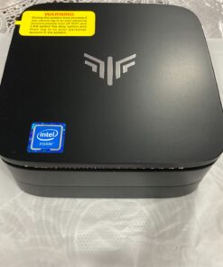 KAMRUI AK1PLUS Mini PC,12th Intel Alder Lake- N95 up to 3.4 GHz,8GB RAM+256GB M.2 SSD,Mini Computer Support 2.5" SSD (up to 2TB),WiFi 2.4G/5G,BT 4.2,4K, Business, Home, Office AK1 PLUS (8+256) 12th Intel Alder Lake- N95 89 61lI6SyNgPL
