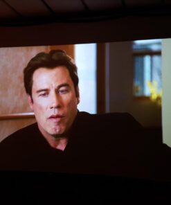 ViewSonic PA503S 3800 Lumens SVGA High Brightness Projector for Home and Office with HDMI Vertical Keystone 82 61lJLF6NAfL