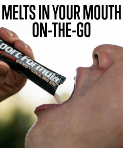 Liquid Multivitamin Drink Mix Vitamin Powder BCAA Won't Upset Your Stomach Daily Keto MultiVitamin for Men and Women Amino Acid Powder Fruit Punch Packet Multivitamin Powder Electrolytes 5.29 Ounce (Pack of 1) 13 61lJQvrAFKL