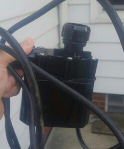 Intex Krystal Clear Sand Filter Pump for Above Ground Pools, 12-inch, 110-120V with GFCI 12 in Pump only 34 61lKa6tdUwL